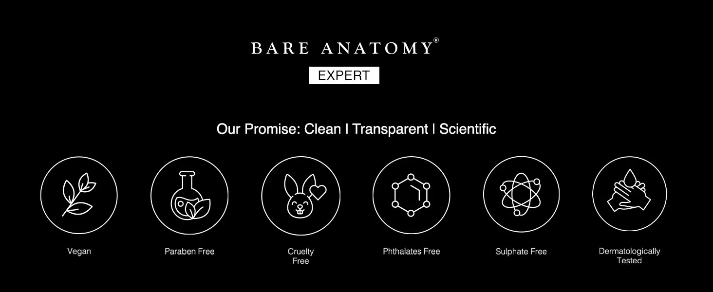 Clean Transparent Science