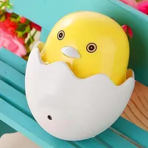 Cute Chick Plug in Night Light