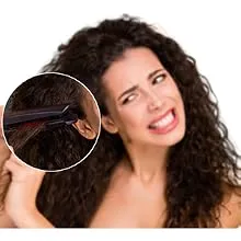 bare anatomy ultra smoothing hair shampoo restores smoothing & texture for unisex