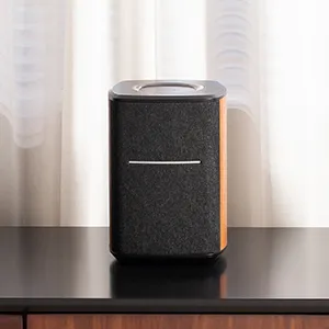 Edifier MS50A WiFi Smart Speaker Without Microphone, Works Edifier MS50A WiFi Smart Speaker Without Microphone, Works
