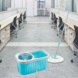 Magic Mop Prestige