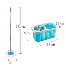 Magic Mop Prestige