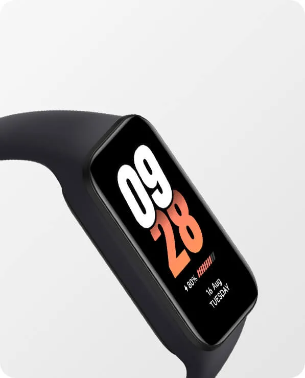 Xiaomi Mi Band Active LCD screen (Global Version) Original