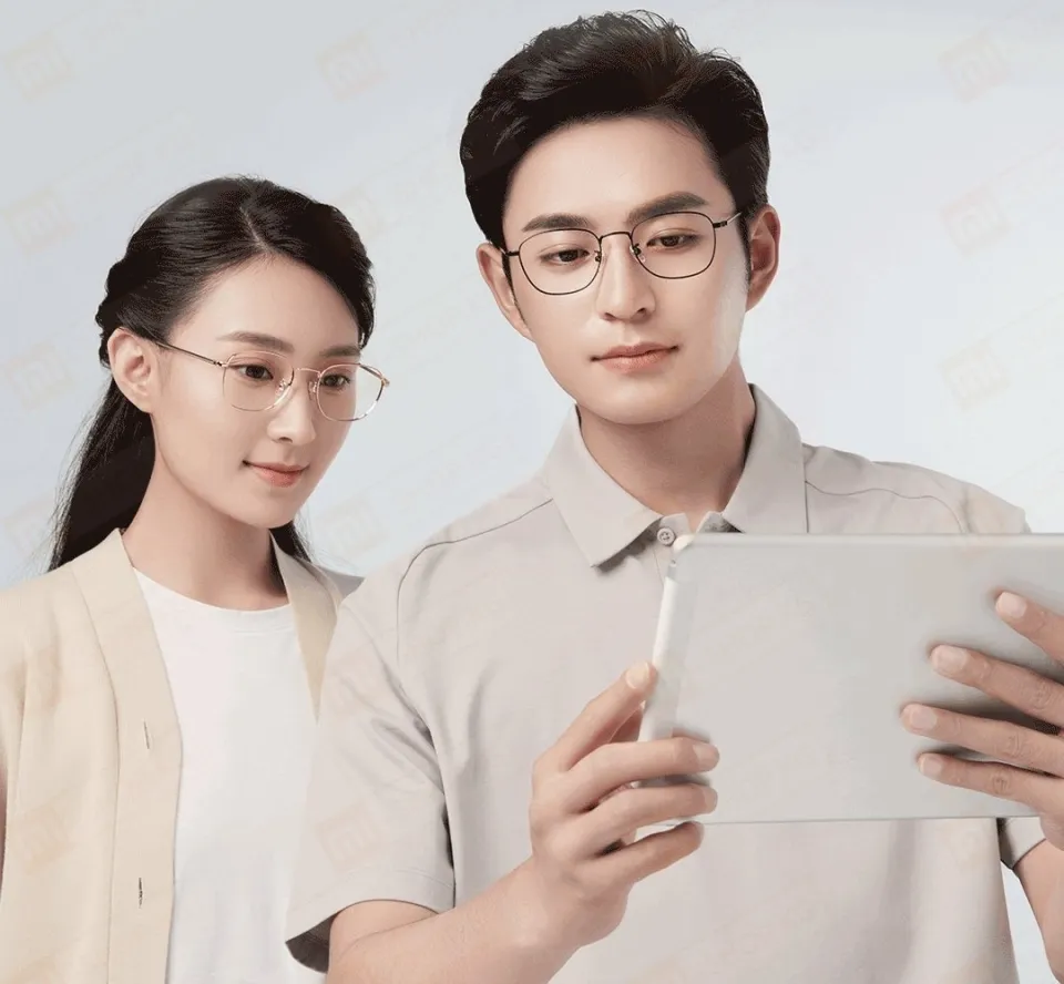 Xiaomi Mijia Computer Glasses Anti-Blue Light Glasses