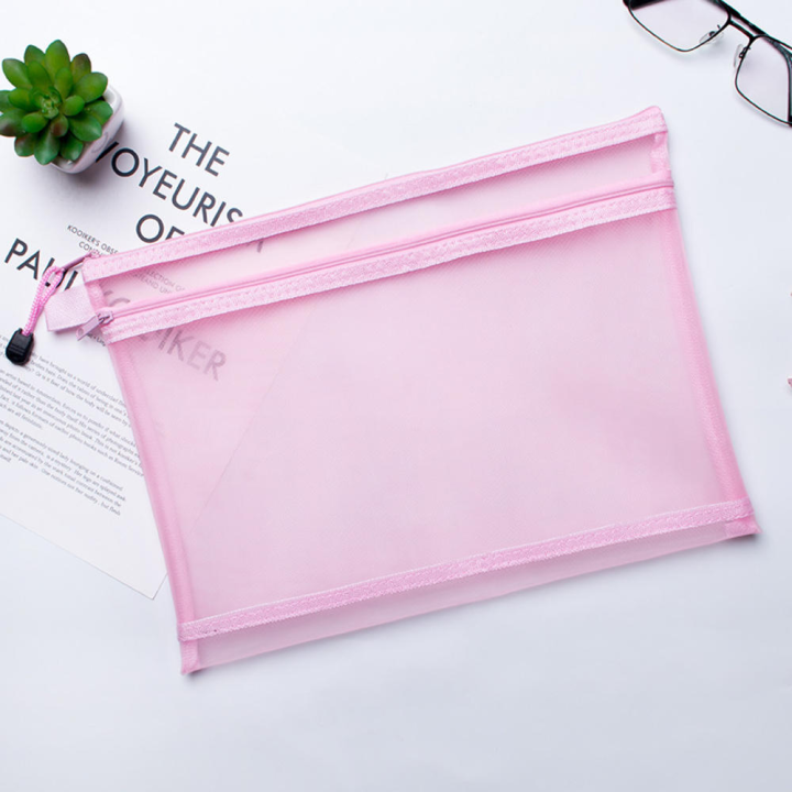 Pencil%20Case,%20Double%20Layer%20Mesh%20Zipper%20Pencil%20Case%20Multifunctional%20Clear%20Pencil%20Case,%20Portable%20Pencil%20Pouch%20For%20School%20Office%20Supplies%20-%20Image%207