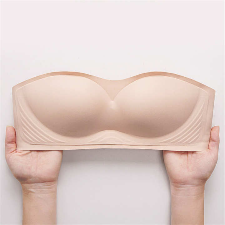 Up%20Bralette%20Underwear%20Seamless%20Bras%20Women%20Strapless%20Push%20Lingerie%20Bra%20Bandeau%20Tube%20-%20Image%206