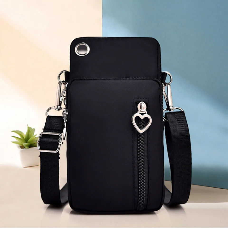 Shoulder Bags Cross Body Ladies Messenger Bag Mini Mobile Phone