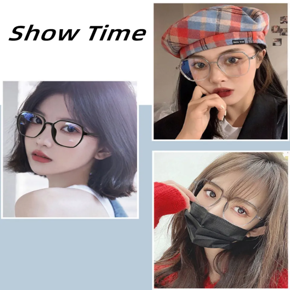 Anti glare glasses Sunglasses Stylish UV400 protection glasses