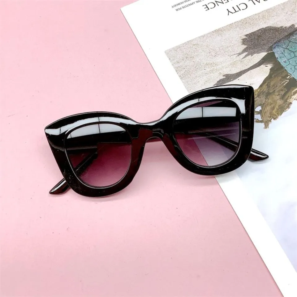 Boys and girls Sunglasses Lightweight Cute Shades Flower