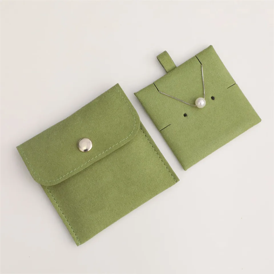 Dark Green hotsell 1.4-1.6 mm Cowhide Suede, Suede Jewelry Earrings, Jewelry Organizer, Supply for Tote bag wallet shoes pipe bag, Jewelry Roll Bag