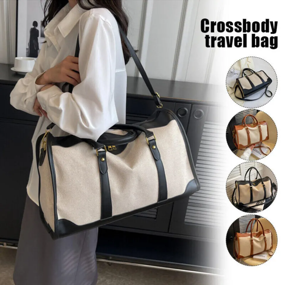 Stylish Crossbody Bag Crossbody Bag Trendy Travel Handbag Fitness