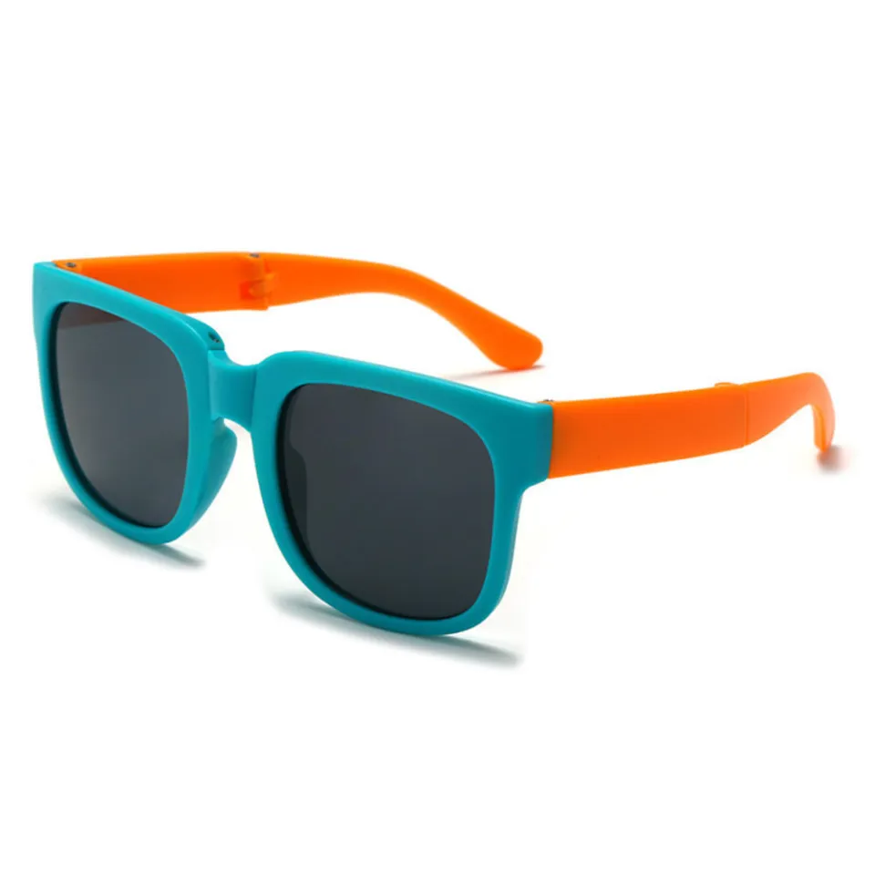 Folding sunglasses for kids deals