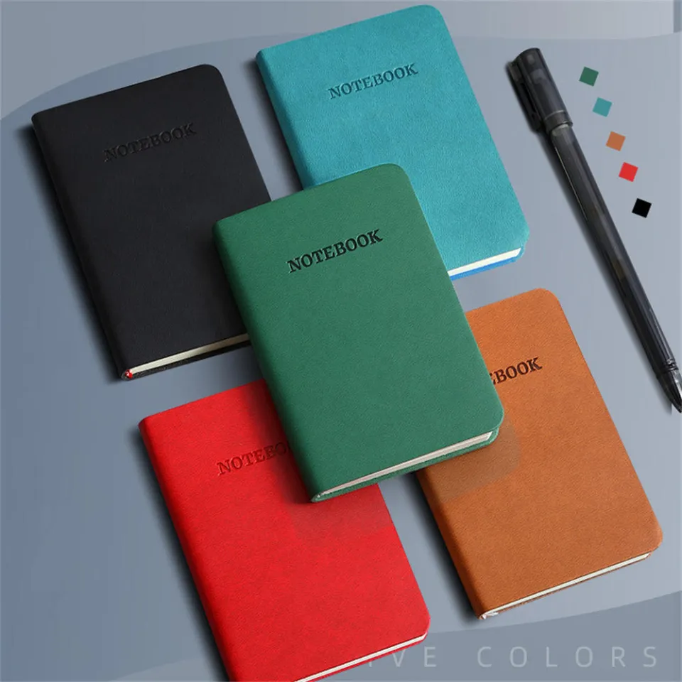 A Pocket Notepad