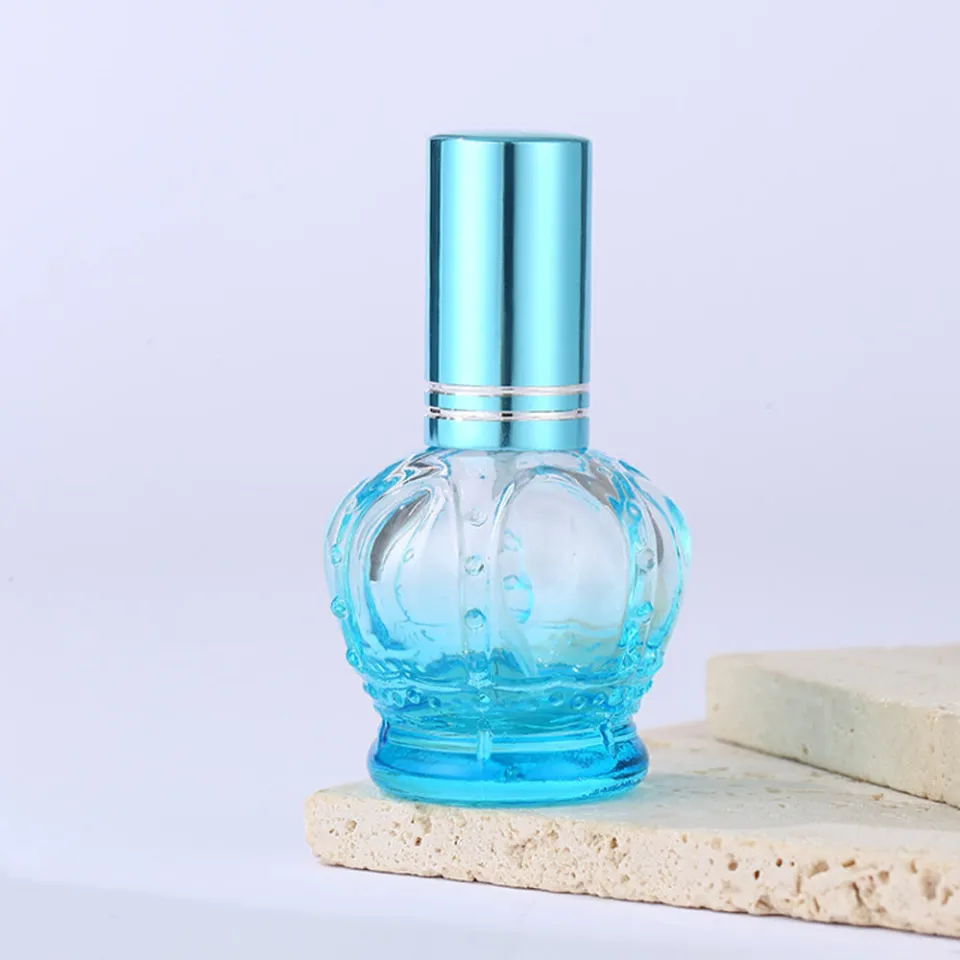 12ml Perfume Bottle Perfume Bottled Large Capacity Spray Bottle