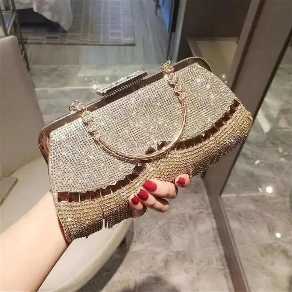 Handbag for wedding party online