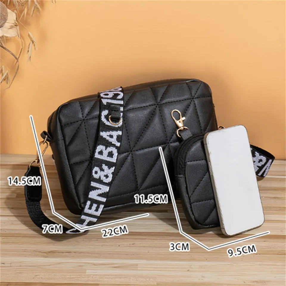 Pu leather messenger bag sales