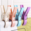 4pcs /set Clothes Hanger Beach Towel Clips Clothes Drying Clips Large Plastic Windproof Clothes Hanging Peg Quilt Clamp Holder for Beach Chair. 