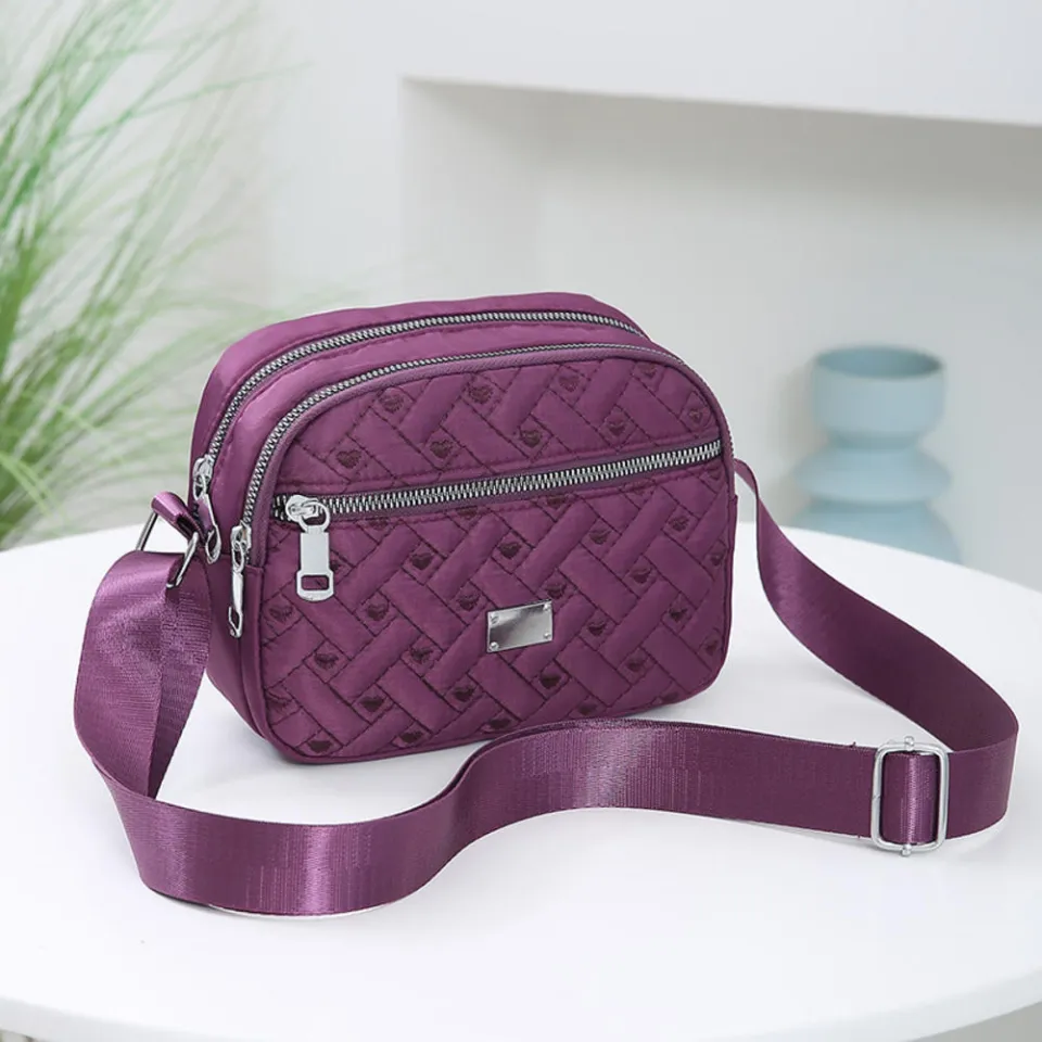 Ladies messenger bags online