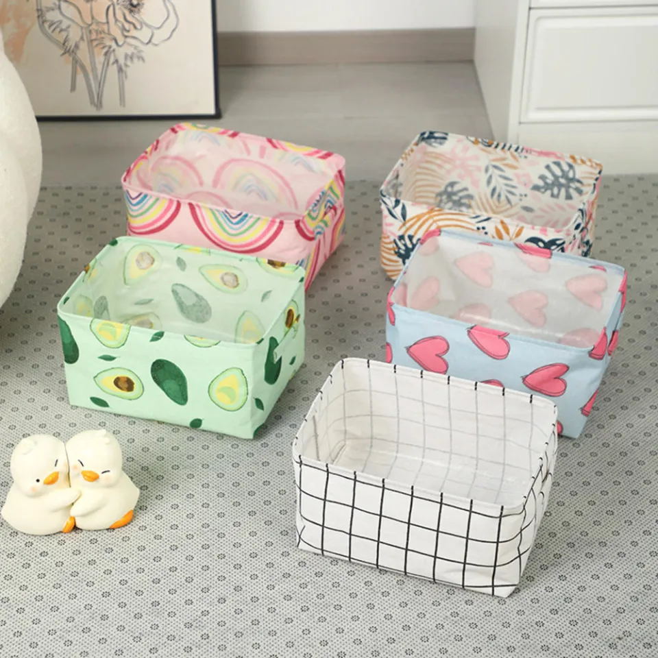 Small clothes storage bags on sale