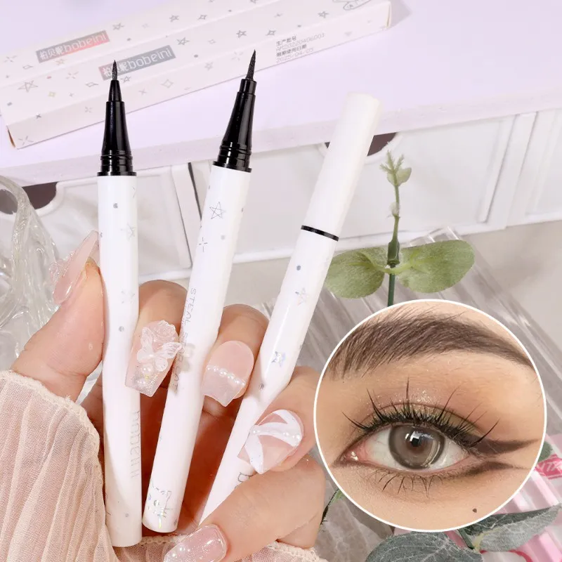 Grey liquid eyeliner pen online