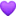 💜
