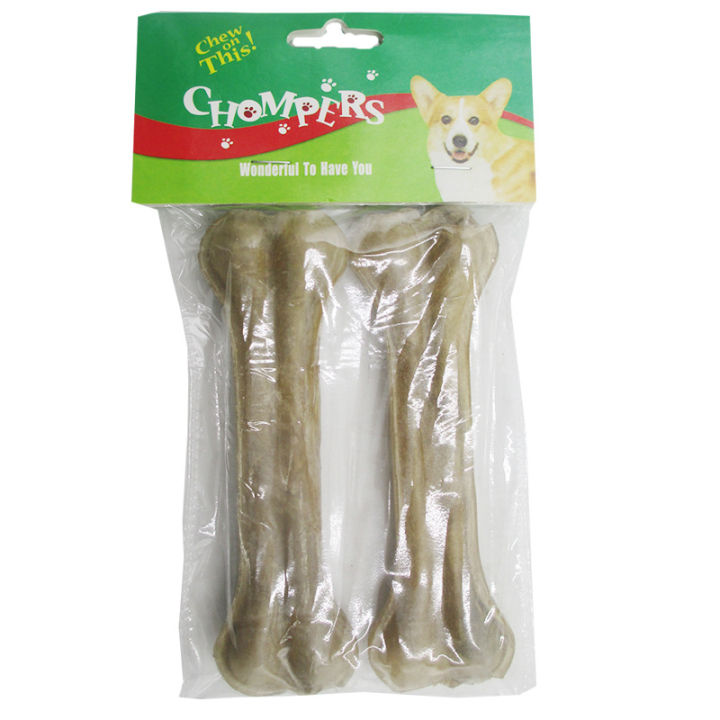 Snacks%20Pet%20Teddy%20Golden%20Retriever%20Tooth%20Grinding%20Stick%202%20-12%20inch%20Dog%20Bite%20Glue%20Cowhide%20Pressing%20Bones%20-%20Image%205