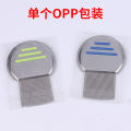 New Pet Dog Flea Stainless Steel Thread Needle Comb Cat Beauty Products. 