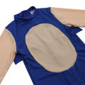 Children's Day Cartoon Sonic Boy Cosplay Game Dressing Stage Performance Costume.
