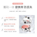 Sakose Sleep Mask Anti cracking Moisturizing Lip Hydrating lipstick Cosmetics.