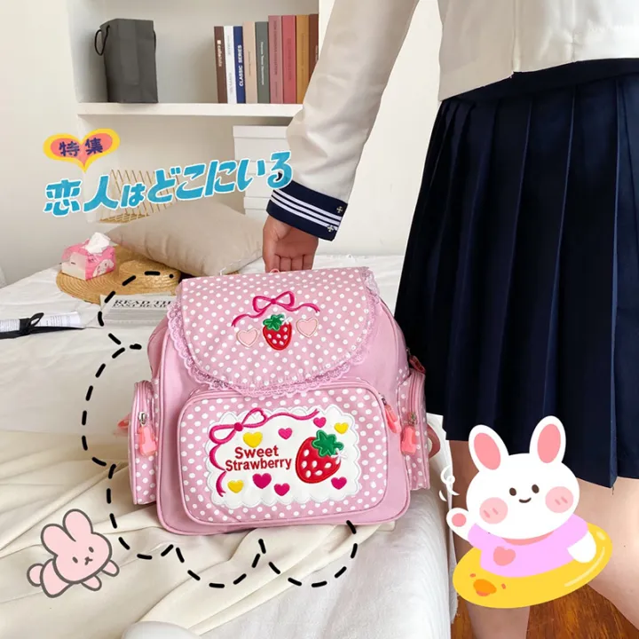 Soft%20and%20sweet%20lovely%20embroidered%20fruit,%20strawberry,%20lace%20girl,%20student%20backpack,%20schoolbag%20girl%20-%20Image%203