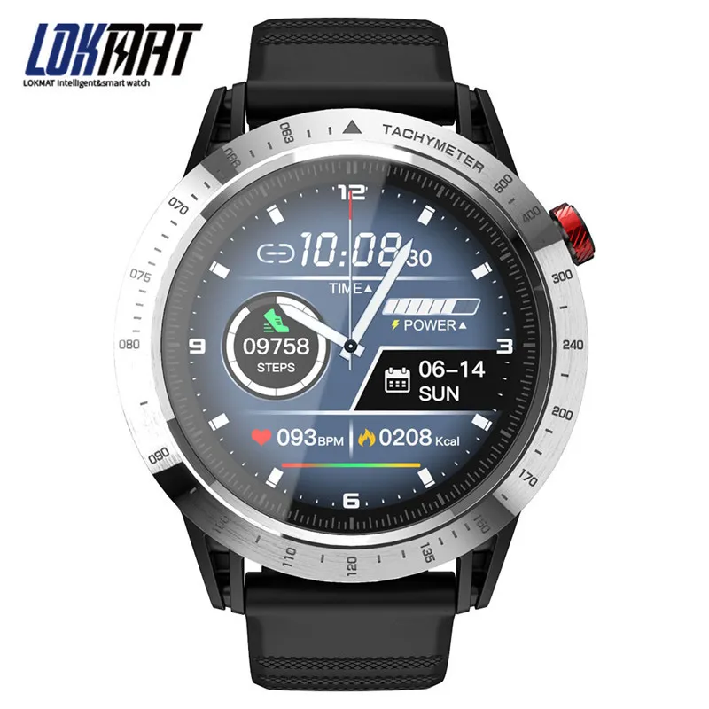 Lokmat watch best sale