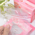 Pre and post pregnancy small capacity OME bag, breast milk 200ml storage bag. 