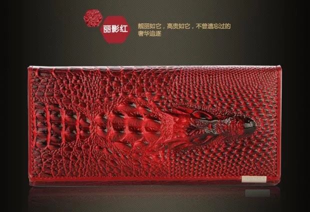 Crocodile%20Pattern%202022%20Long%20Korean%20Genuine%20Leather%20Women's%20Large%20Capacity%20Wallet%20-%20Image%207