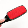 Pet hair gold haired Teddy sofa cleaning hair, self-adhesive brush, dog and cat dust removal brush. 