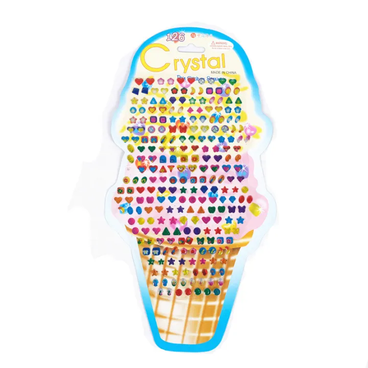 Children's%20reward%20beauty%20moles,%20eyebrow%20center%20face%20stickers,%20crystal%20drop%20shaped%20children's%20stickers%20-%20Image%205