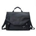 Laptop game book, crossbody bag, and cool 14 notebook, 16 inch female fashionable Korean version, trendy men's shoulder bag. 