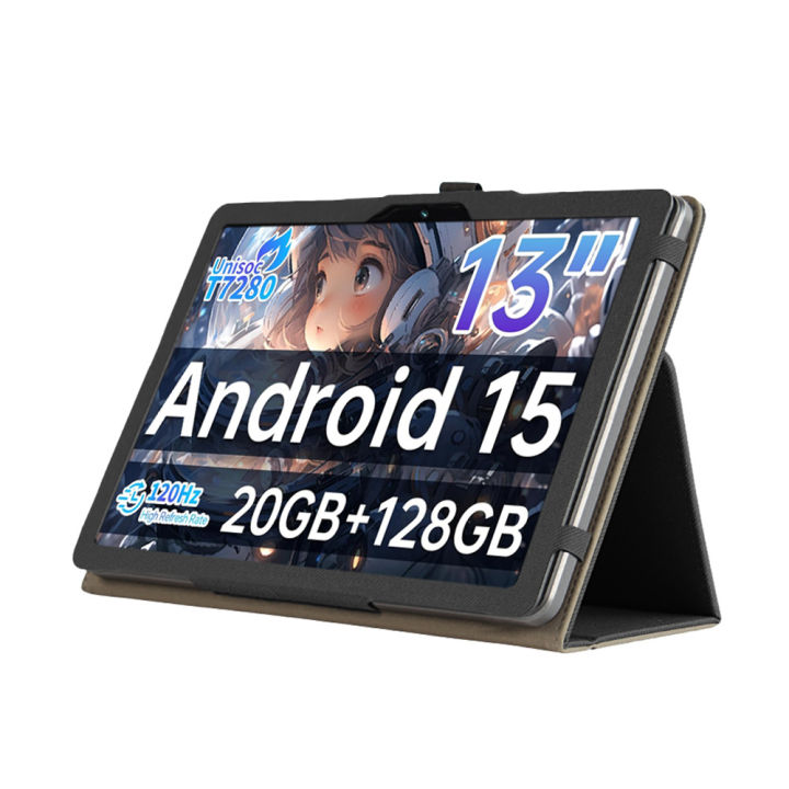 for%20TECLAST%20T65%2013.4%20Inches%202025%20New%20Case,Fabric%20Texture%20Slim%20Folding%20Stand%20Cover%20for%20Men%20Women%20Full%20Protection%20-%20Image%204