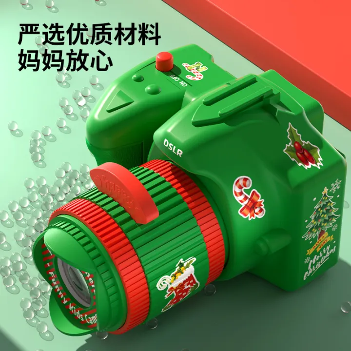 Children's%20Projection%20Camera%20Mini%20Cartoon%20Photography%20Large%20Atmosphere%20Glowing%20Gift%20-%20Image%204