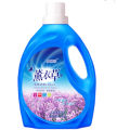 Yi Liangcai Good Madam detergent, baking soda, lavender 2kg bottled laundry detergent. 