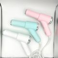 Pet dryer, cat pulling dog blowing machine, high wind hair removal comb, electric hot air comb. 