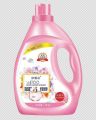 Yi Liangcai Good Madam detergent, baking soda, lavender 2kg bottled laundry detergent. 