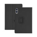 for TECLAST T65 13.4 Inches 2025 New Case,Fabric Texture Slim Folding Stand Cover for Men Women Full Protection. 