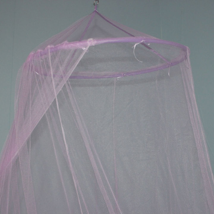 Encrypted%20and%20minimalist%20MOSQUITO%20NET%20single%20door%20proof%20decorative%20dome%20mosquito%20net%20for%20suspended%20ceiling%20-%20Image%204