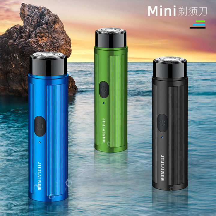 Upgraded%20version%20of%20Geely%20portable%20electric%20with%20dual%20ring%20mesh%20mini%20shaver%20and%20self-service%20clipper%20for%20hair%20removal%20-%20Image%202