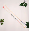 Rattan Teaching Whip Teachers' Special Explanation Bamboo Whip Home Rattan Whip Home Teaching Finger Reading Rod Ruler Stick Educational Stick. 