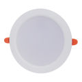 Tube LED ultra-thin 3cm embedded flame retardant plastic tube light, concealed installation, ceiling hole light.