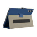 for TECLAST T65 13.4 Inches 2025 New Case,Fabric Texture Slim Folding Stand Cover for Men Women Full Protection. 
