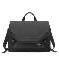 Laptop game book, crossbody bag, and cool 14 notebook, 16 inch female fashionable Korean version, trendy men's shoulder bag. 
