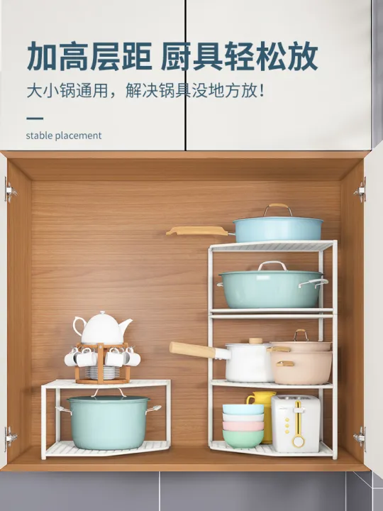 Kitchen%20countertop,%20corner,%20storage%20sink,%20kitchen%20cabinet,%20pot%20layering%20rack,%20divine%20tool%20-%20Image%205