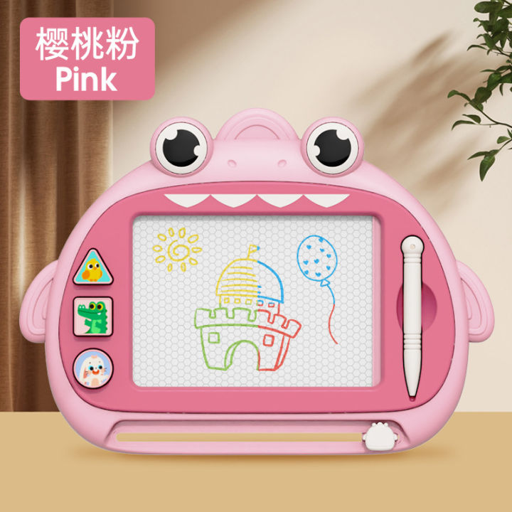 New%20children's%20drawing%20colorful%20graffiti%20board,%20erasable%20children%20and%20babies,%20magnetic%20writing%20board%20for%20household%20use,%20can%20be%20eliminated%20-%20Image%206